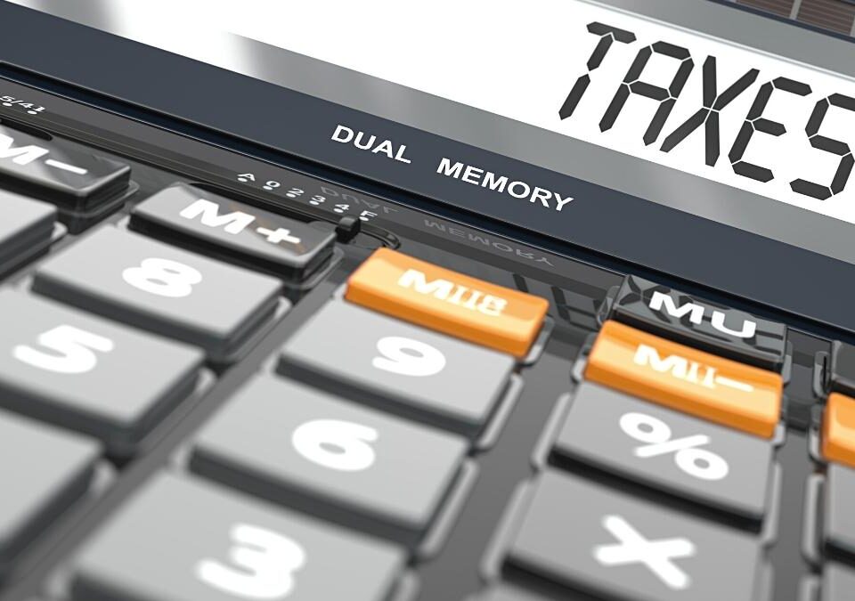 Ilustrasi perhitungan pajak untuk bisnis rental mobil