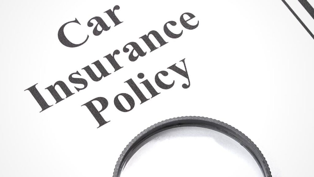 Syarat dan ketentuan asuransi mobil rental