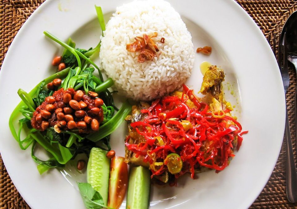 Rekomendasi tempat makan di bali