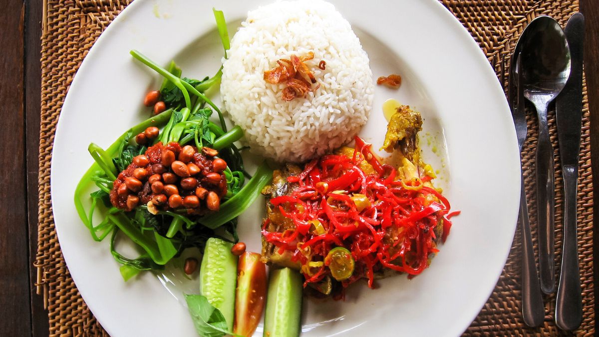 Rekomendasi tempat makan di bali