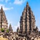 Tempat wisata candi di jogja dan sekitarnya