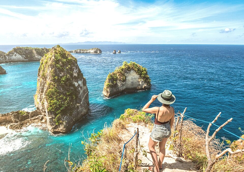 Penjelasan pantai-pantai di Bali yang bagus untuk dikunjungi wisatawan