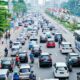 Contoh penyebab utama kemacetan di jalan