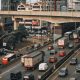 Peraturan lalu lintas jakarta