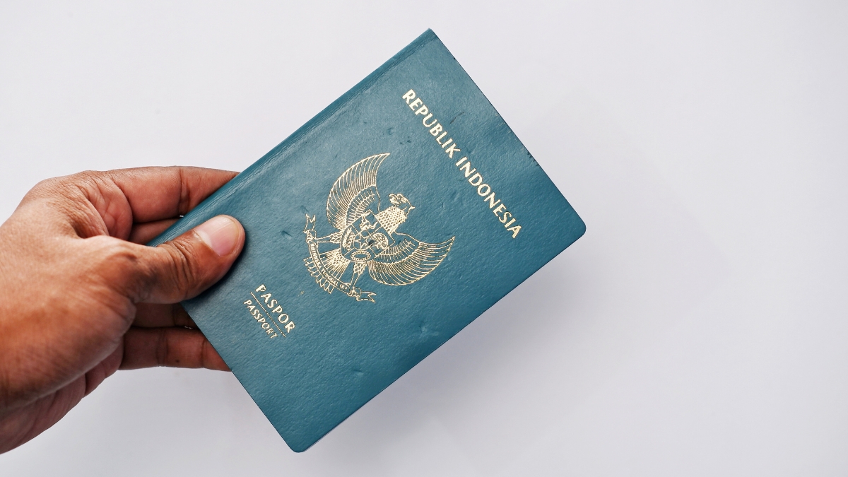 Panduan cara perpanjang paspor secara online maupun offline