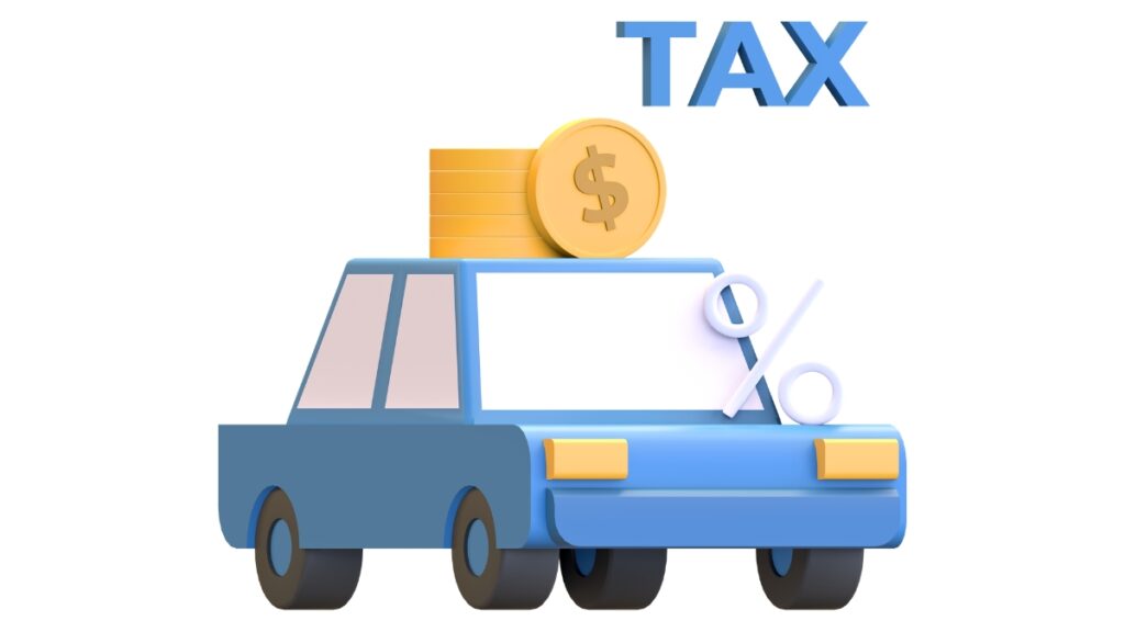 Cara mengecek pajak kendaraan secara online