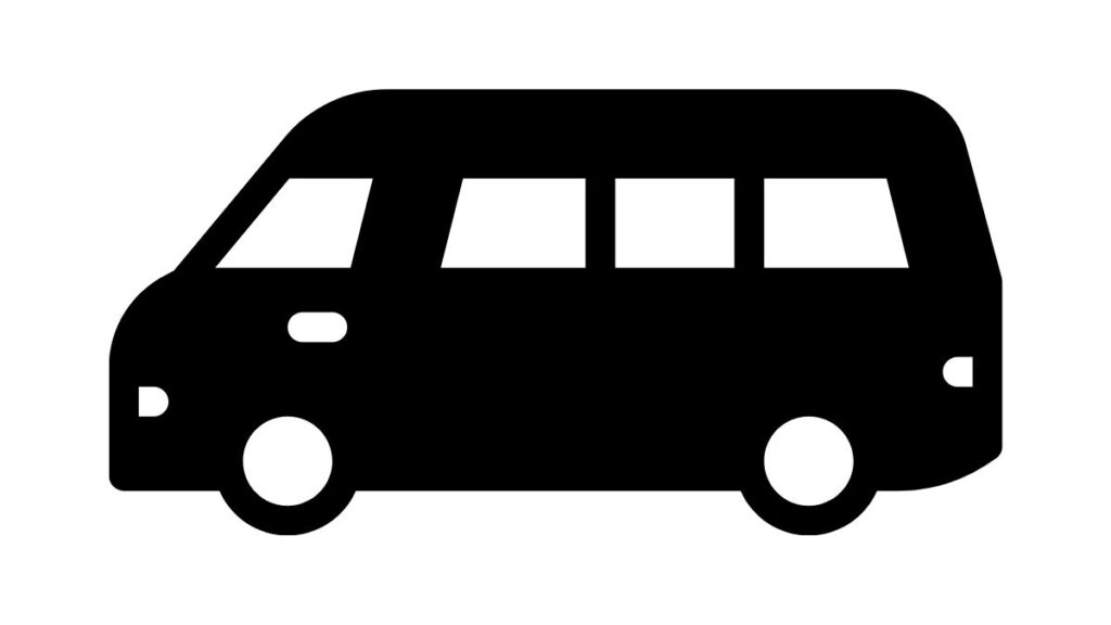 Jenis mobil minibus