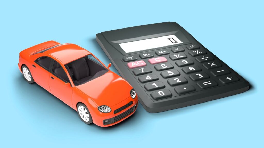Aturan membayar pajak bisnis rental mobil