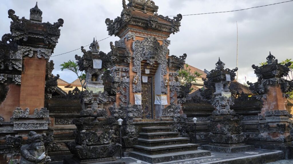 Denpasar, Bali