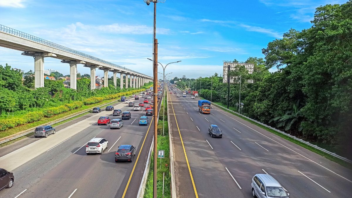 Rute jakarta ke bali naik mobil