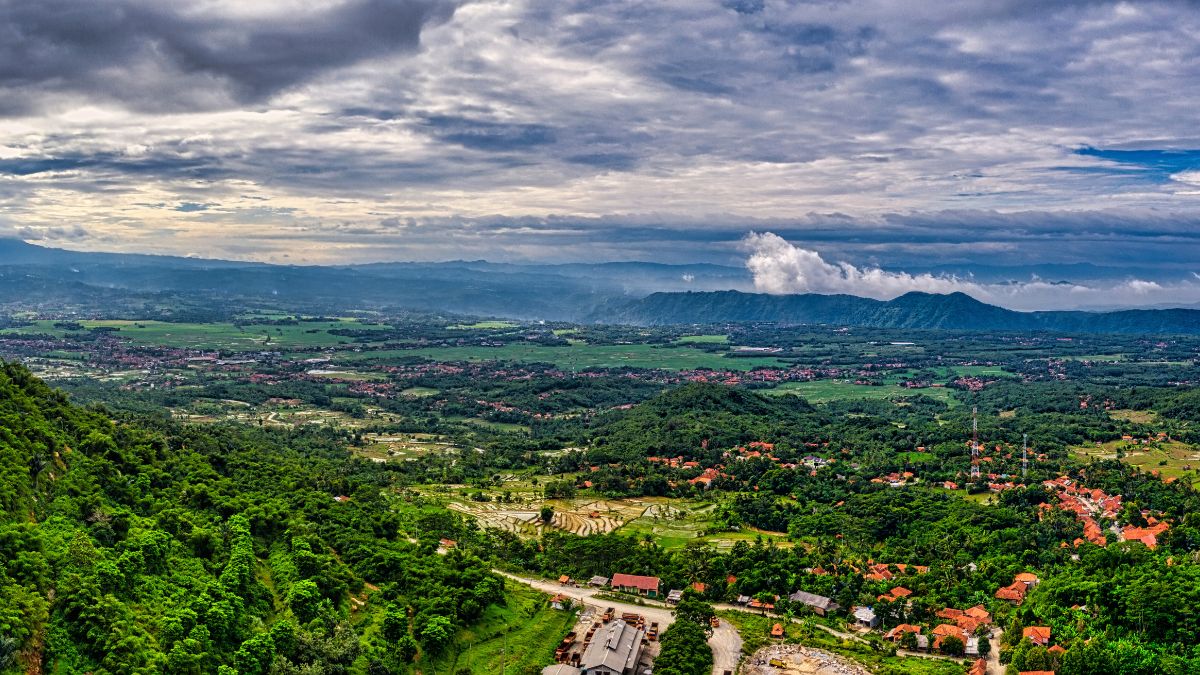 Rute jakarta ke purwakarta naik mobil