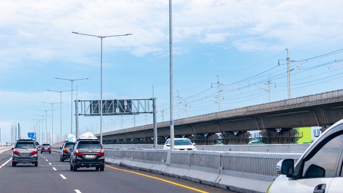 Rest area perjalanan jakarta ke bandung
