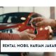 Rental Mobil Harian Jakarta di Bravia