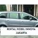 Rental Mobil Innova Jakarta di Rentcar Bravia