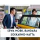 Sewa Mobil Bandara Soekarno-Hatta di Bravia